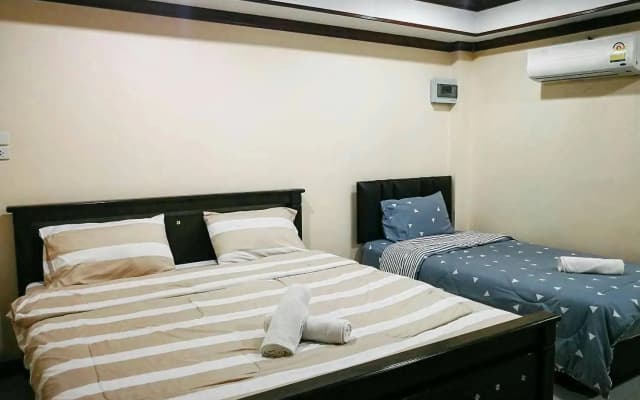 Tree House Chachoengsao