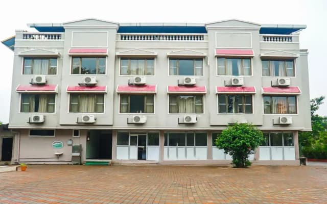Mountview Resort and Spa