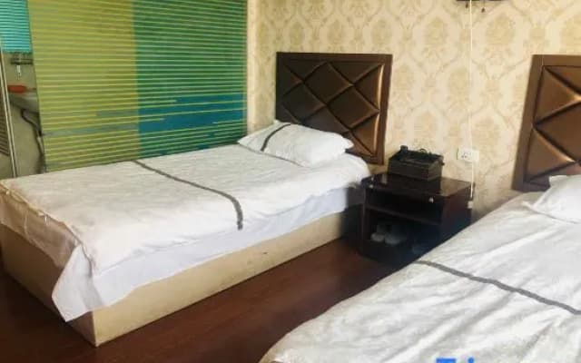 Yichun Shanggu Express Hotel