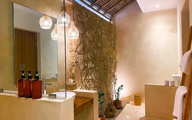 Reset Lombok Hotel
