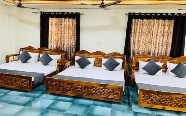 Kshan Resort by MJM Hospitality