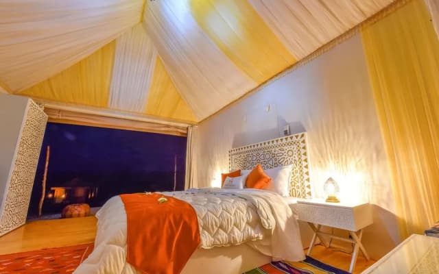 Pearl Camp Agafay
