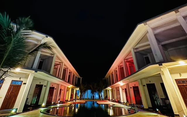 Guitar Bay Arugambay