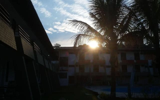 Hotel Termas do Lago