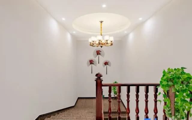 Memories of Jiangnan homestay