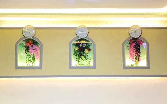 Ruby Hotel