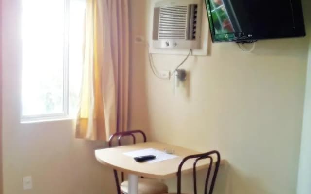 Hotel Costeiro