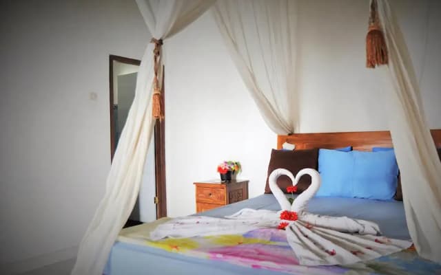 Bagus Cottage
