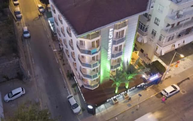 Cleopatra City Hotel