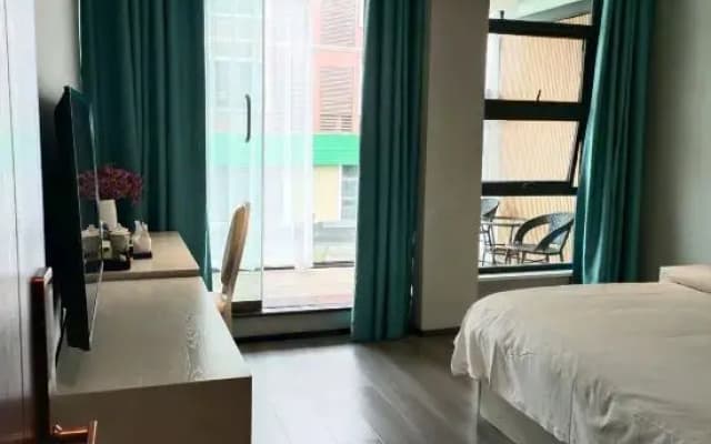 First Meet
