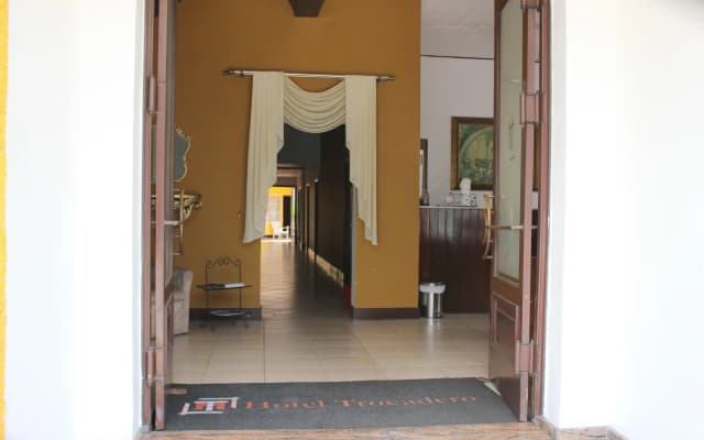 Hotel Trocadero