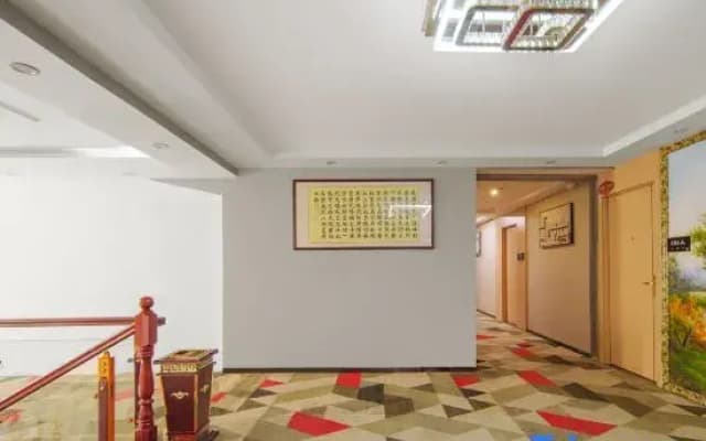 Shangkejuyou Hotel (Yichun No.4 Middle School Changli Middle School)