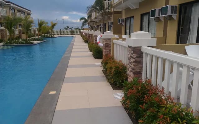 Aquamira Resort & Residence