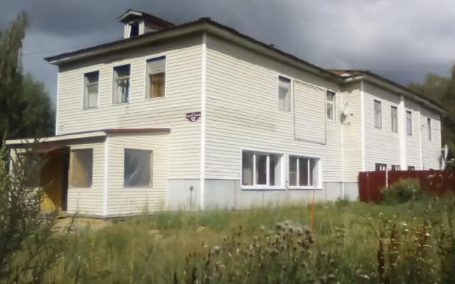Комнаты Дом Ладога