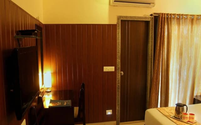 Hotel The Archi