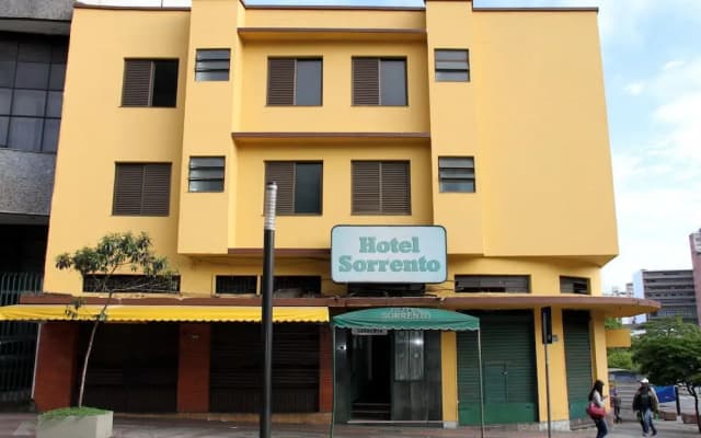 Hotel Sorrento