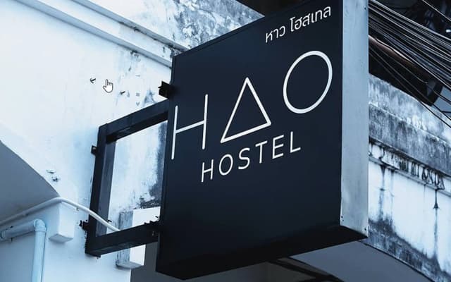 Hao Hostel Phuket