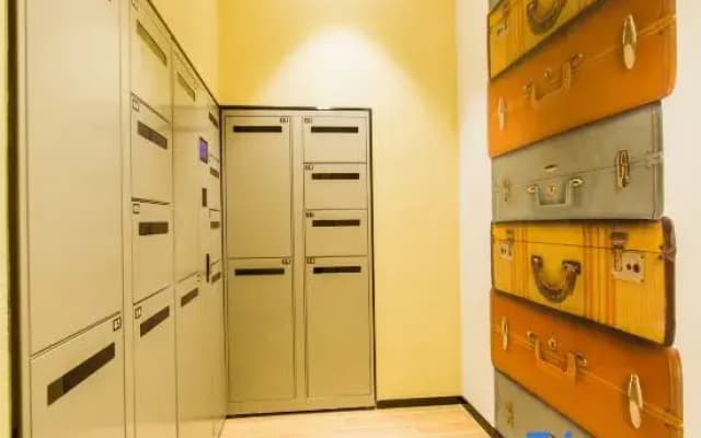 Ibis Yongcheng Jinboda  Plaza Hotel