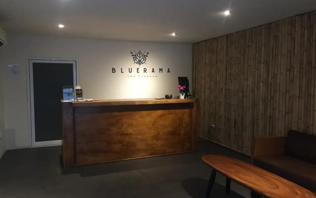 Bluerama Resort