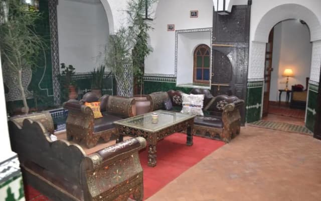 Riad Assalam