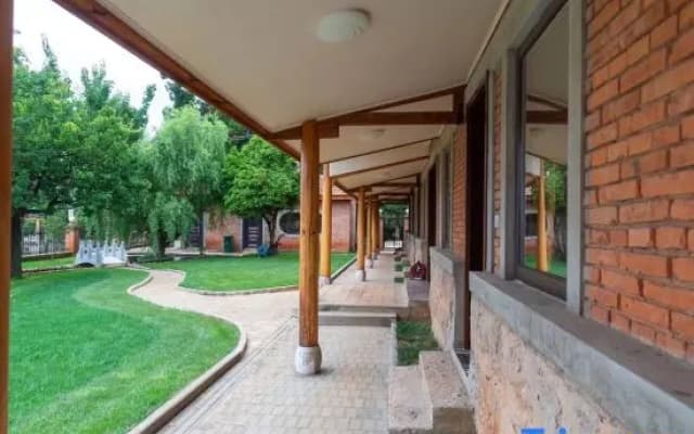 Xundian Guixiangting Leisure Courtyard Homestay