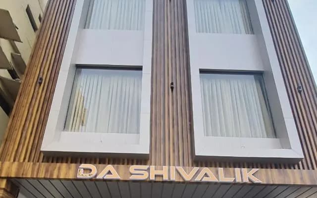 Hotel Da Shivalik
