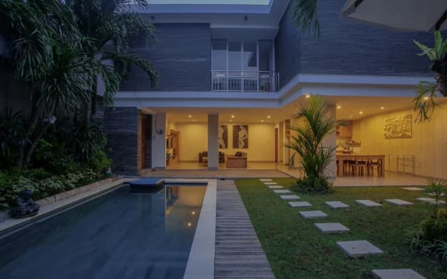 Villa Nangdika