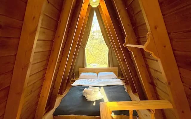 Natural Life Bungalows Sapanca