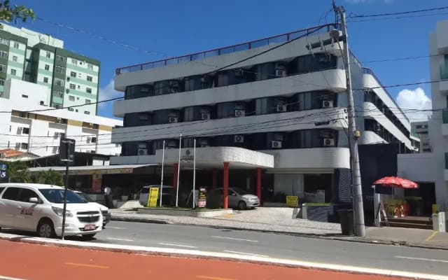 Victory Flats Tambaú