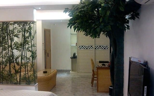 Shenghua Era Hotel
