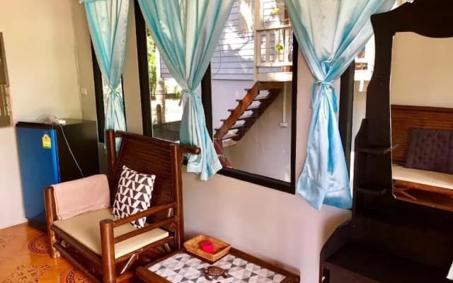 KOANA Bungalows