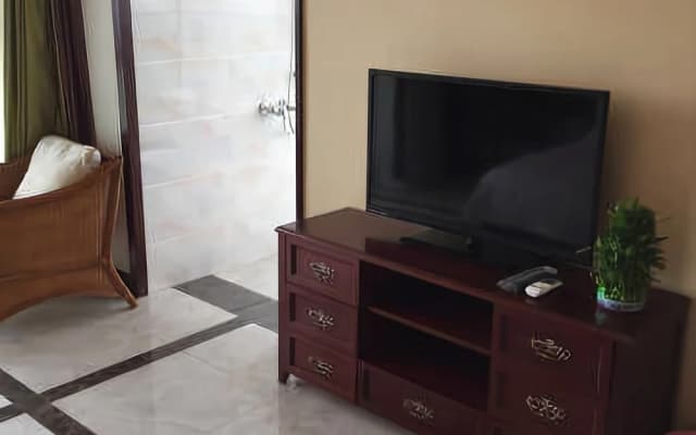 Longhuayuan Ocean View Hotel