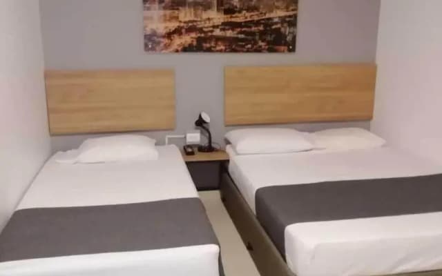 Hotel Med la Palma