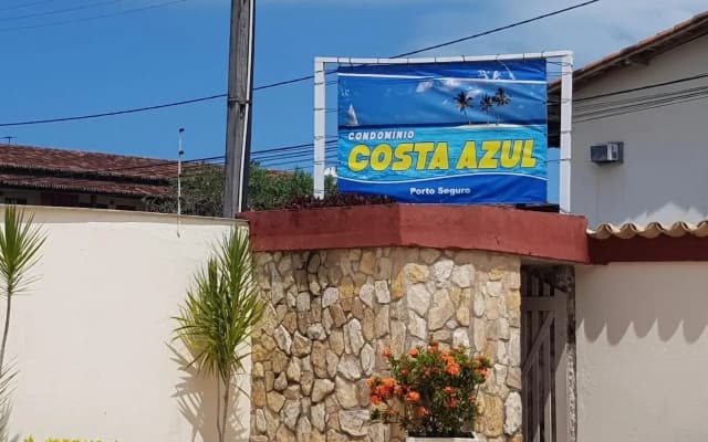 Condomínio Costa Azul