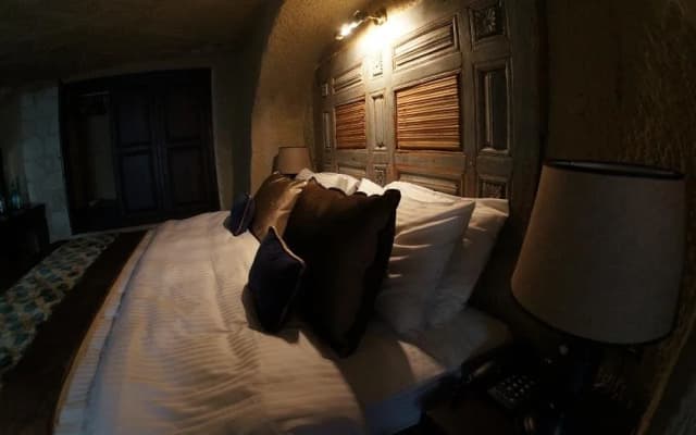 Hush Cappadocia Hotel
