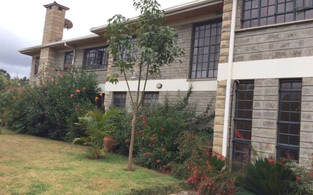 Fair Acres Boutique Hotel