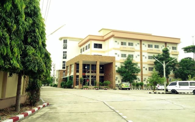 Amarin Grand Rayong