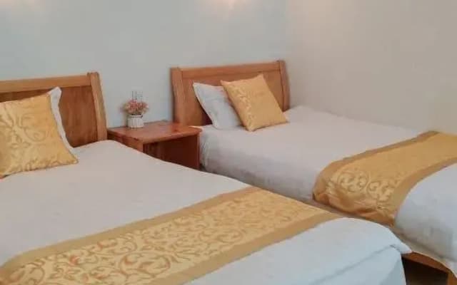 Shicheng Gushu Farm House