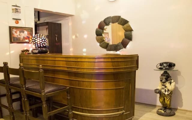 Itimat Otel Karsiyaka