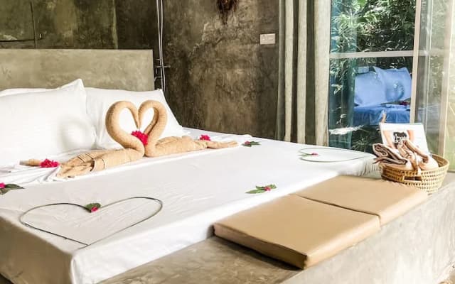 Green Ocean Zanzibar Boutique Hotel