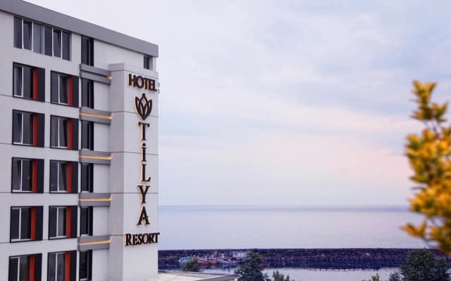 Tilya Resort Hotel