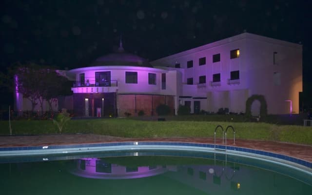The Palm Resort