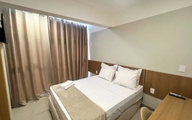 Elite Business Hotel