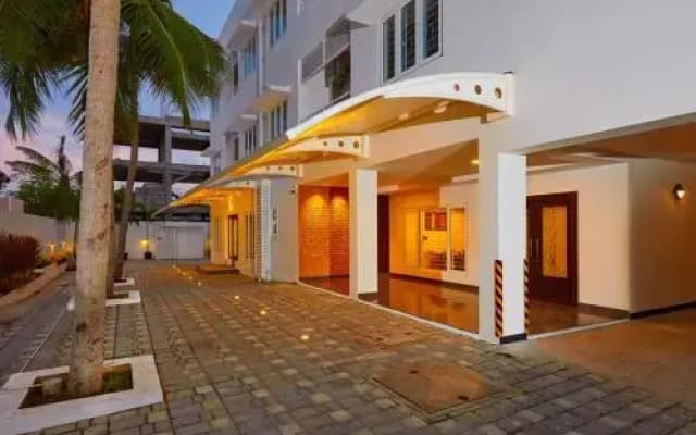 Kamar Residences