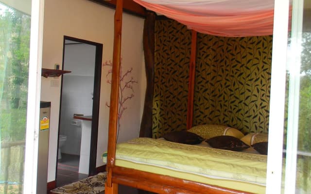 Klong Sai Hills Resort