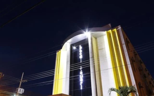 Hotel Tauari