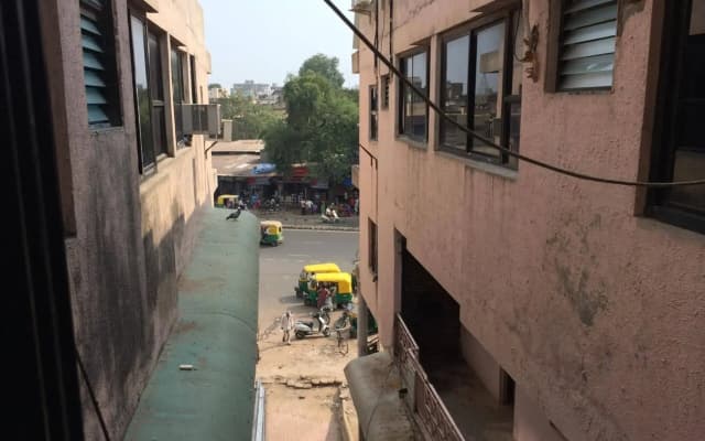 Hotel Kanchan Palace