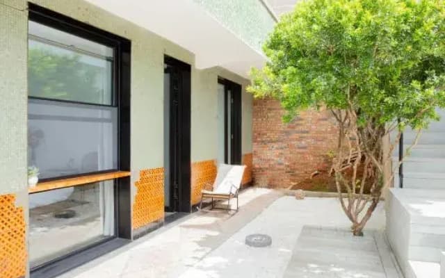 Huili Shangcha Xiayuan Homestay