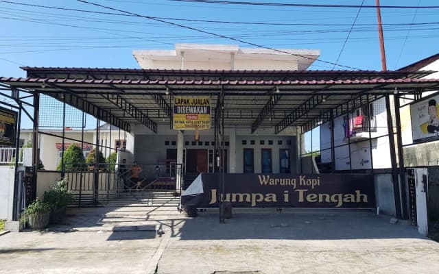 Hotel O Cempaka Syariah