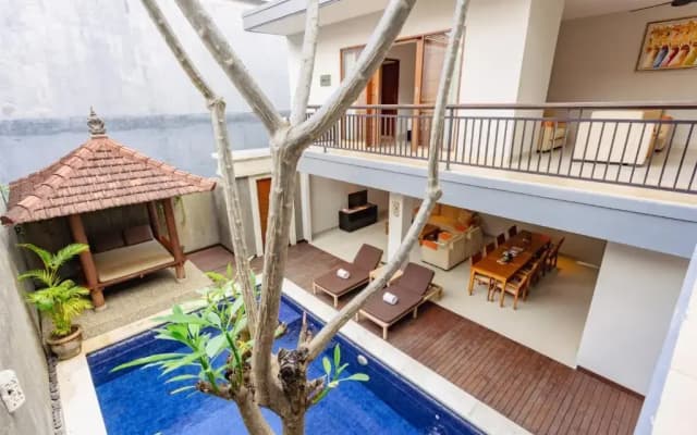 The Light Exclusive Villas & SPA